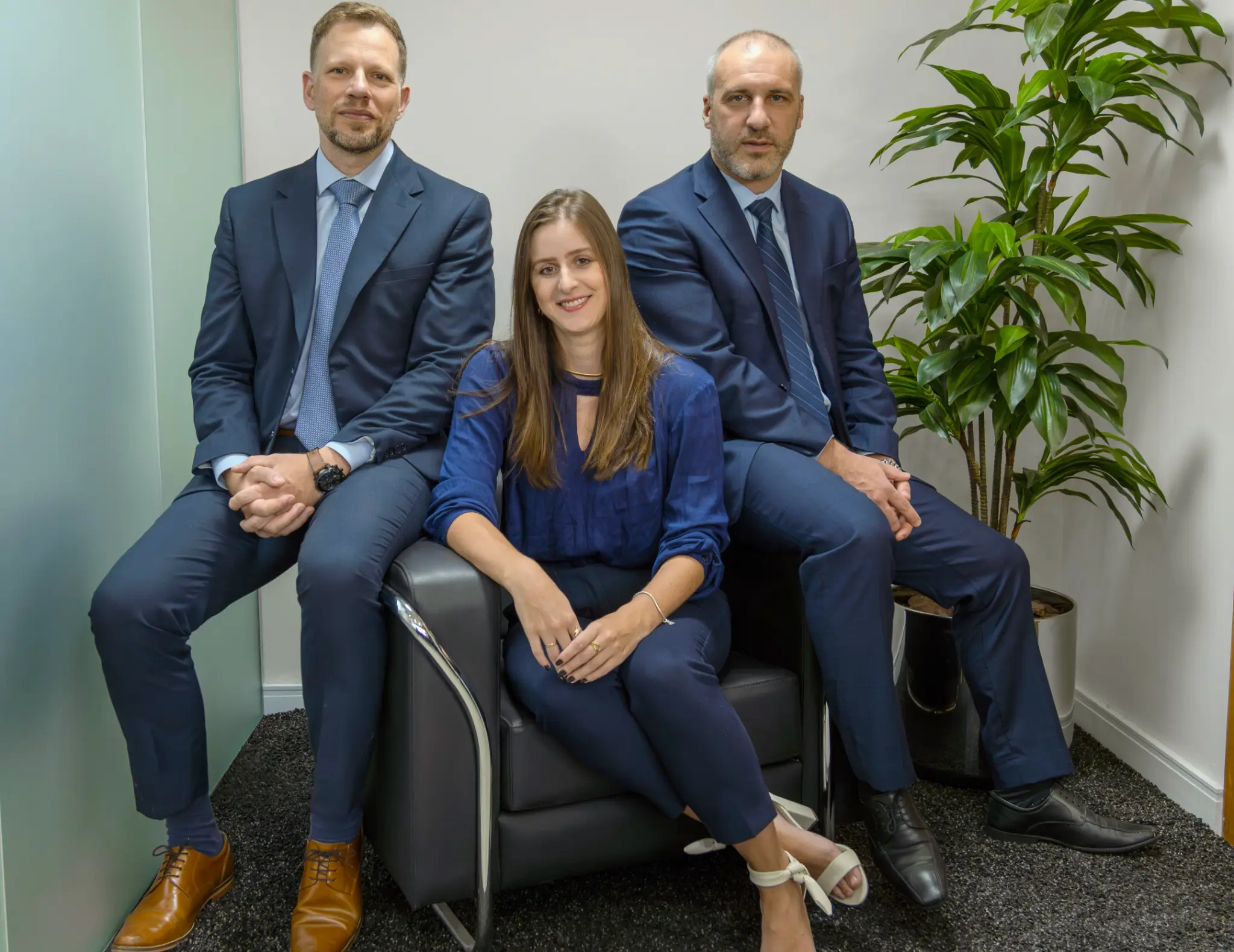 Equipe de advogados especialistas em direito tributário da MB Advocacia